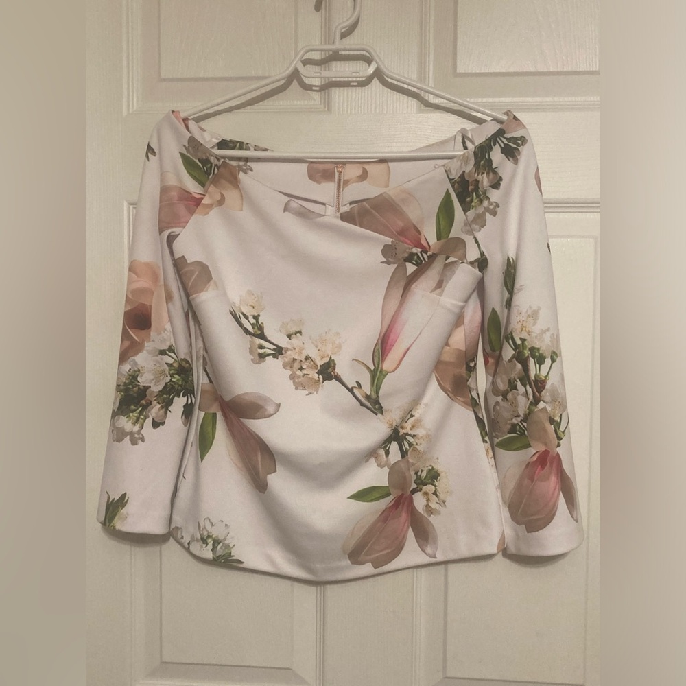 Ted Baker top